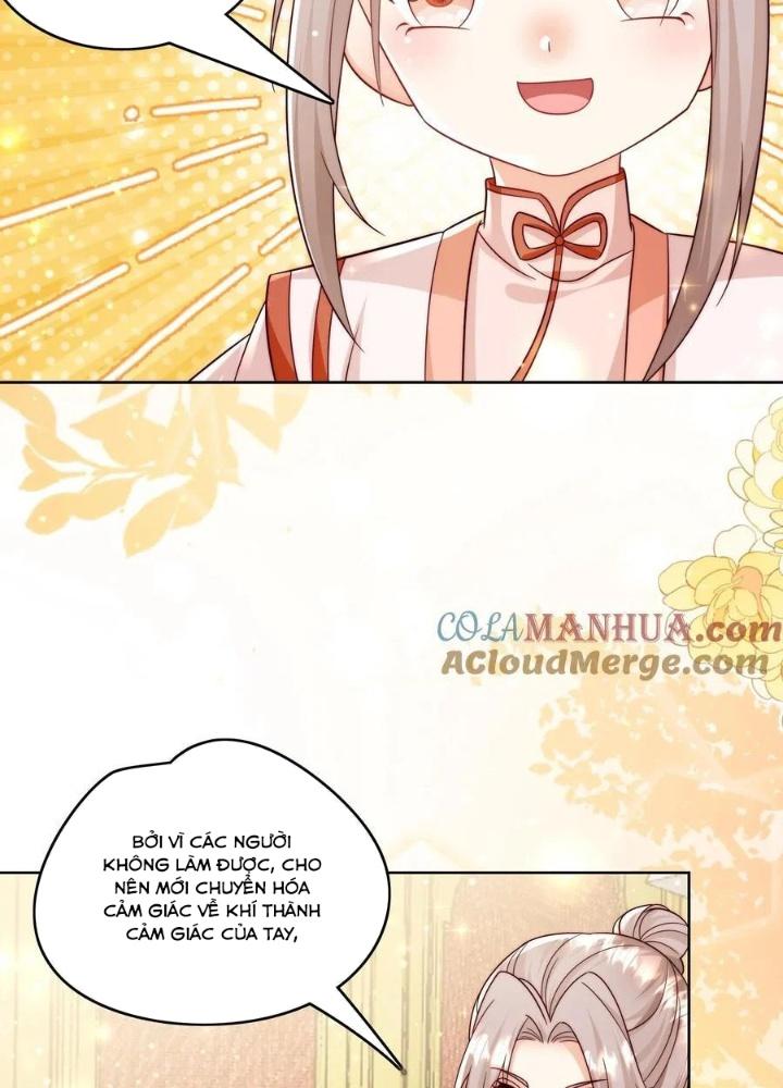 Tiểu Manh Bảo Bốn Tuổi Theo Sư Phụ Xuống Núi Chapter 296 - Trang 3