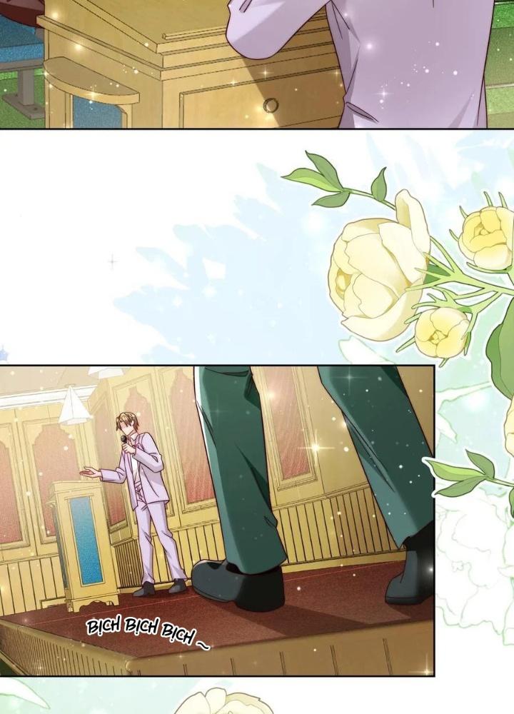 Tiểu Manh Bảo Bốn Tuổi Theo Sư Phụ Xuống Núi Chapter 296 - Trang 3