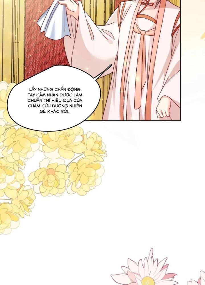 Tiểu Manh Bảo Bốn Tuổi Theo Sư Phụ Xuống Núi Chapter 296 - Trang 3