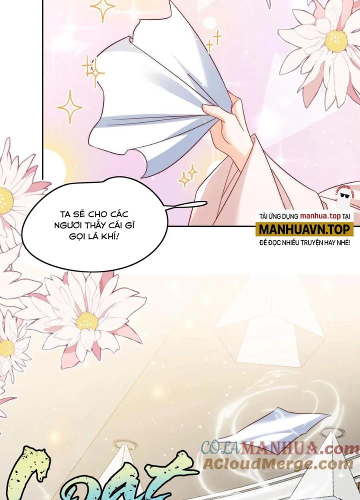 Tiểu Manh Bảo Bốn Tuổi Theo Sư Phụ Xuống Núi Chapter 296 - Trang 3