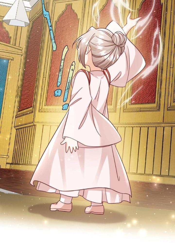 Tiểu Manh Bảo Bốn Tuổi Theo Sư Phụ Xuống Núi Chapter 296 - Trang 3