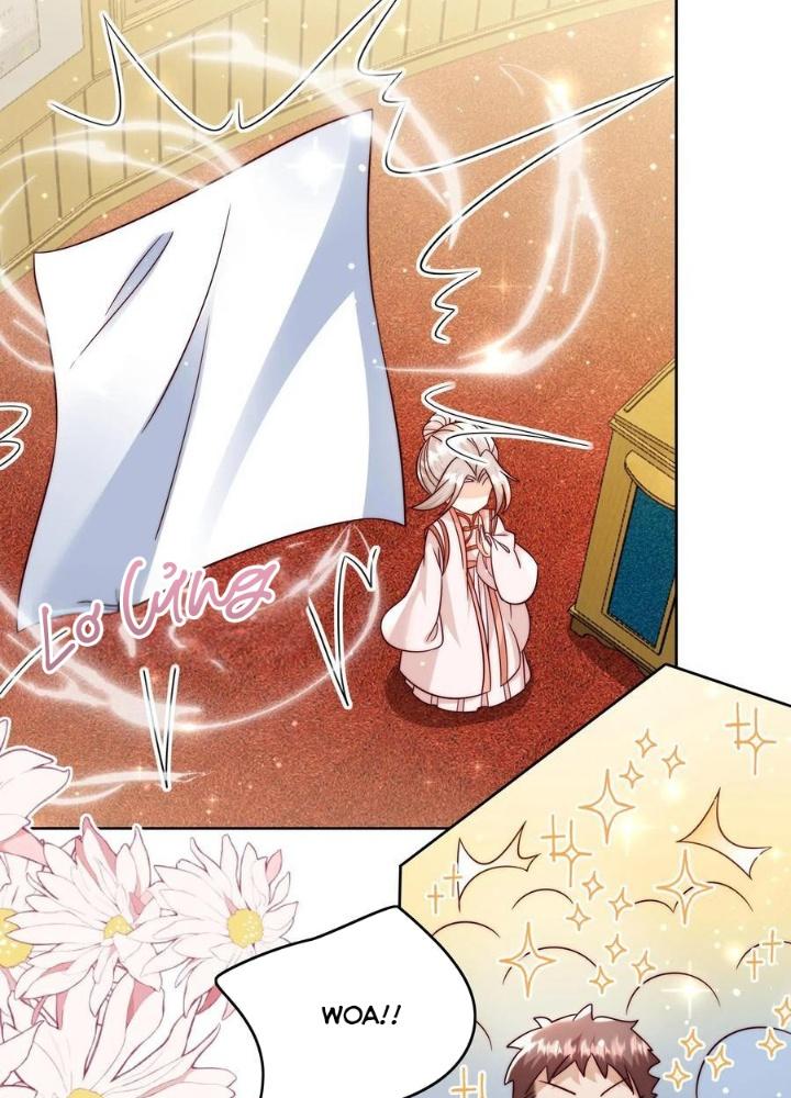 Tiểu Manh Bảo Bốn Tuổi Theo Sư Phụ Xuống Núi Chapter 296 - Trang 3