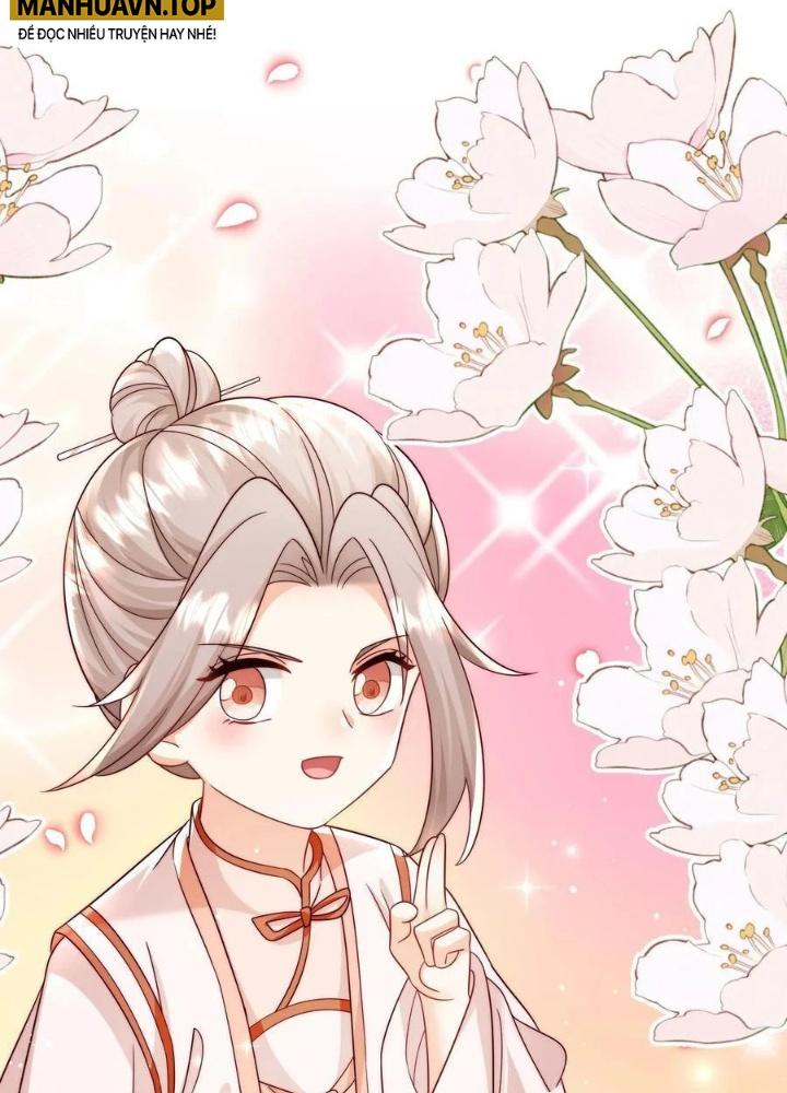 Tiểu Manh Bảo Bốn Tuổi Theo Sư Phụ Xuống Núi Chapter 296 - Trang 3