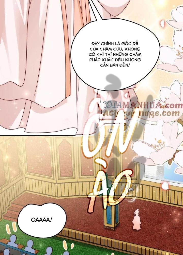 Tiểu Manh Bảo Bốn Tuổi Theo Sư Phụ Xuống Núi Chapter 296 - Trang 3