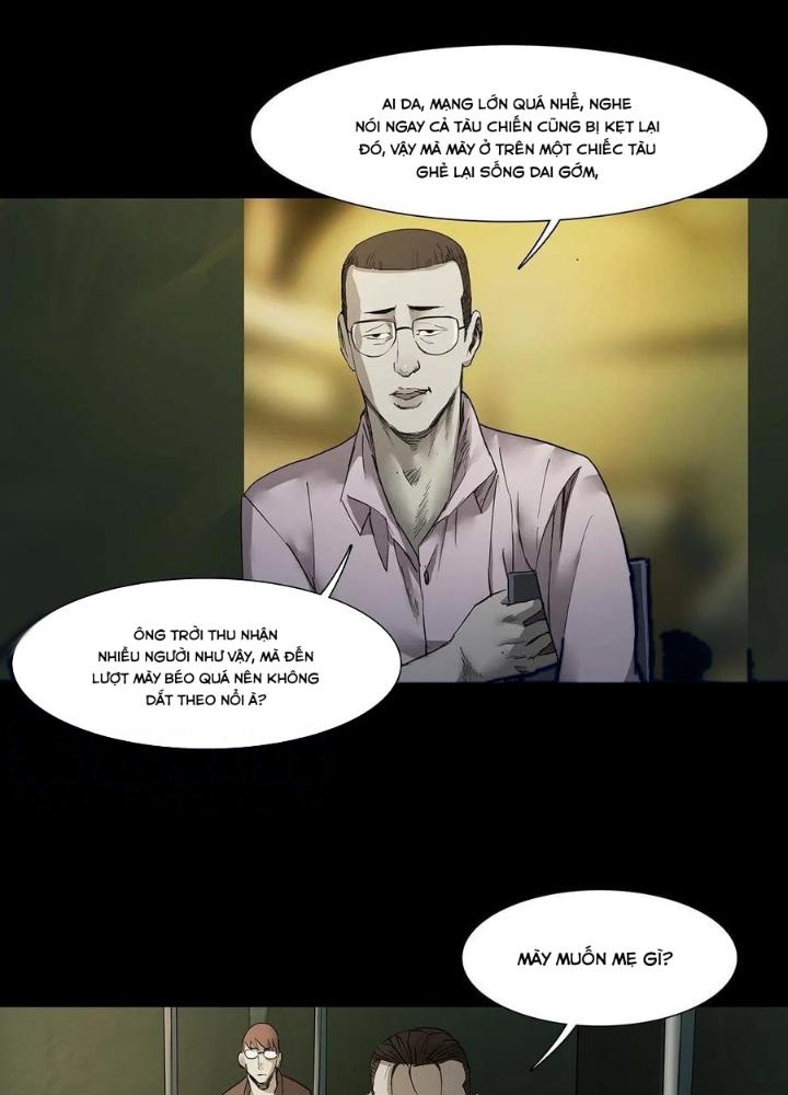 Quay Đầu Là Bờ Chapter 59 - Next Chapter 59