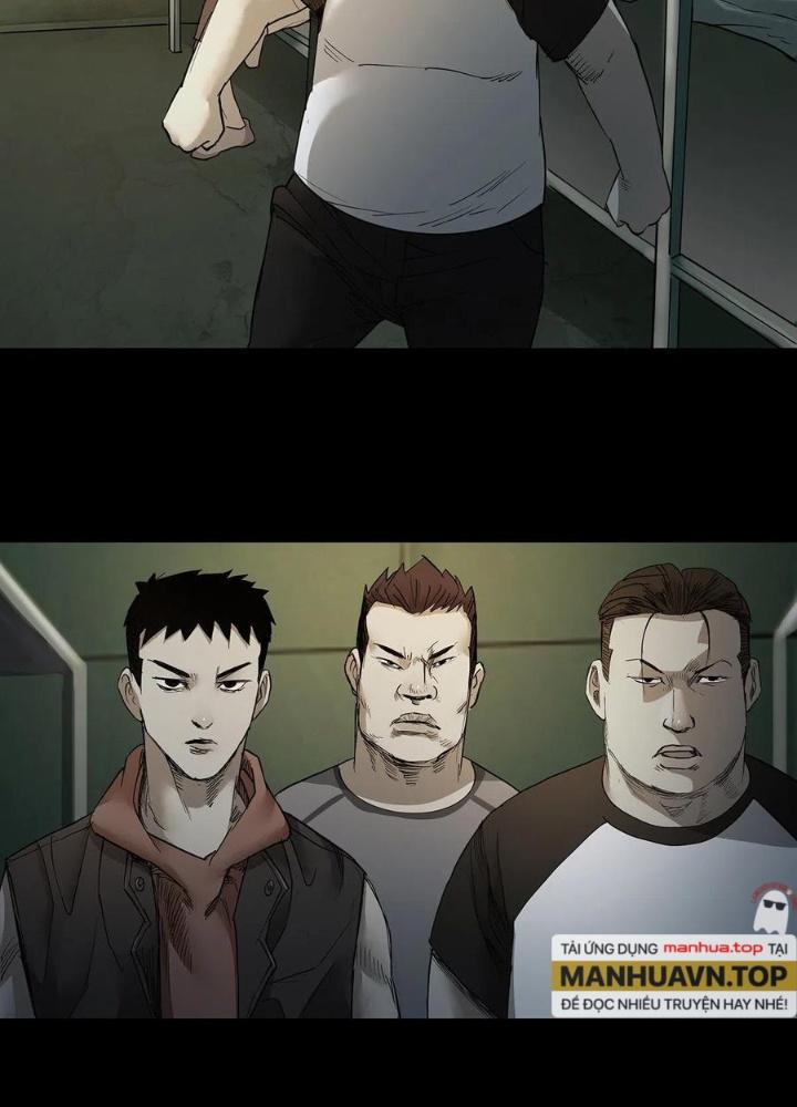 Quay Đầu Là Bờ Chapter 59 - Next Chapter 59