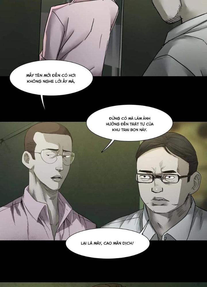 Quay Đầu Là Bờ Chapter 59 - Next Chapter 59