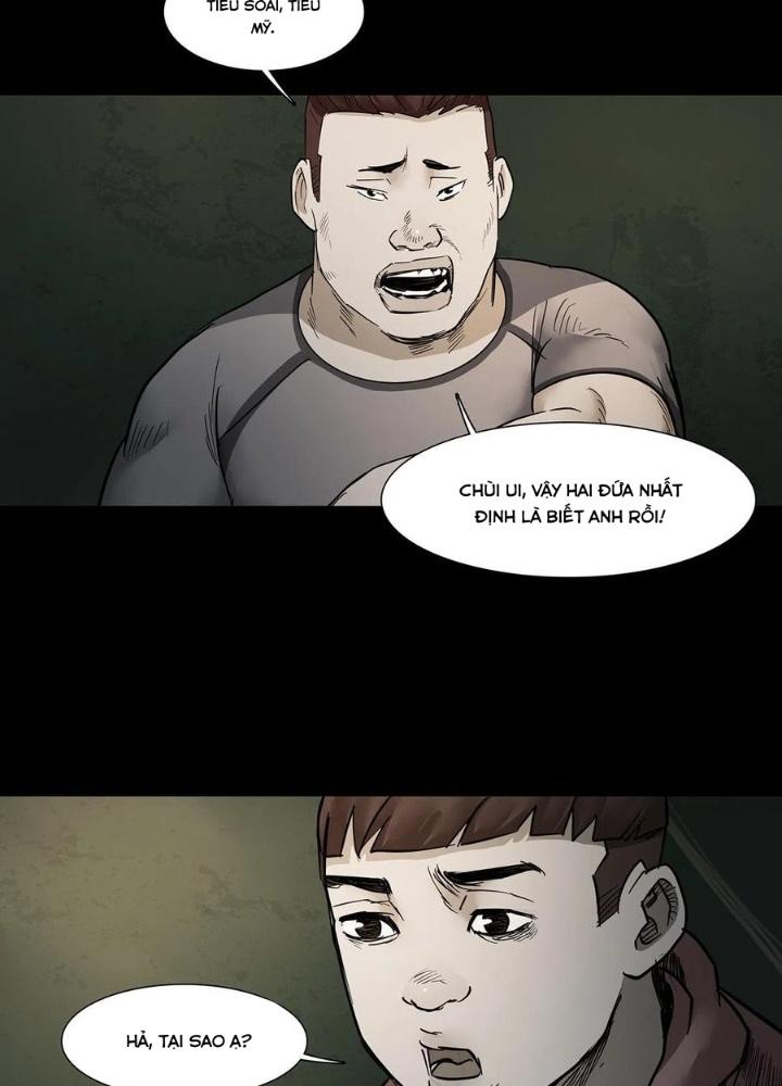 Quay Đầu Là Bờ Chapter 59 - Next Chapter 59