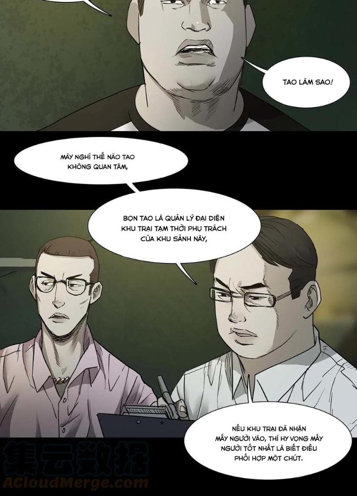 Quay Đầu Là Bờ Chapter 59 - Next Chapter 59