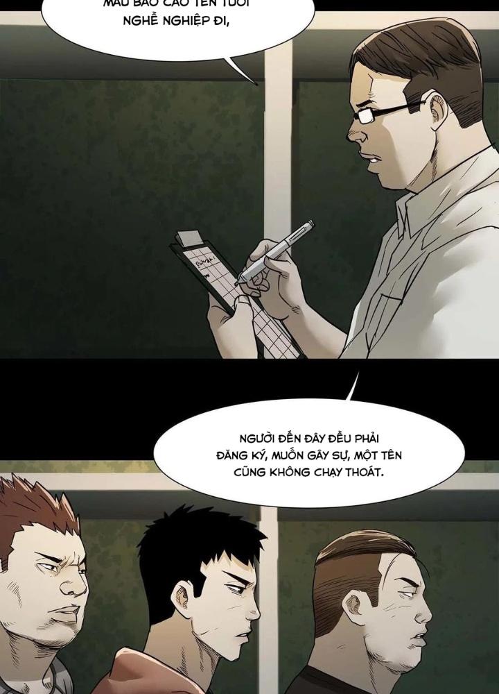 Quay Đầu Là Bờ Chapter 59 - Next Chapter 59