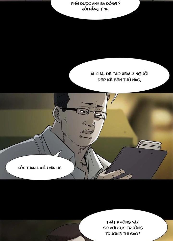 Quay Đầu Là Bờ Chapter 59 - Next Chapter 59