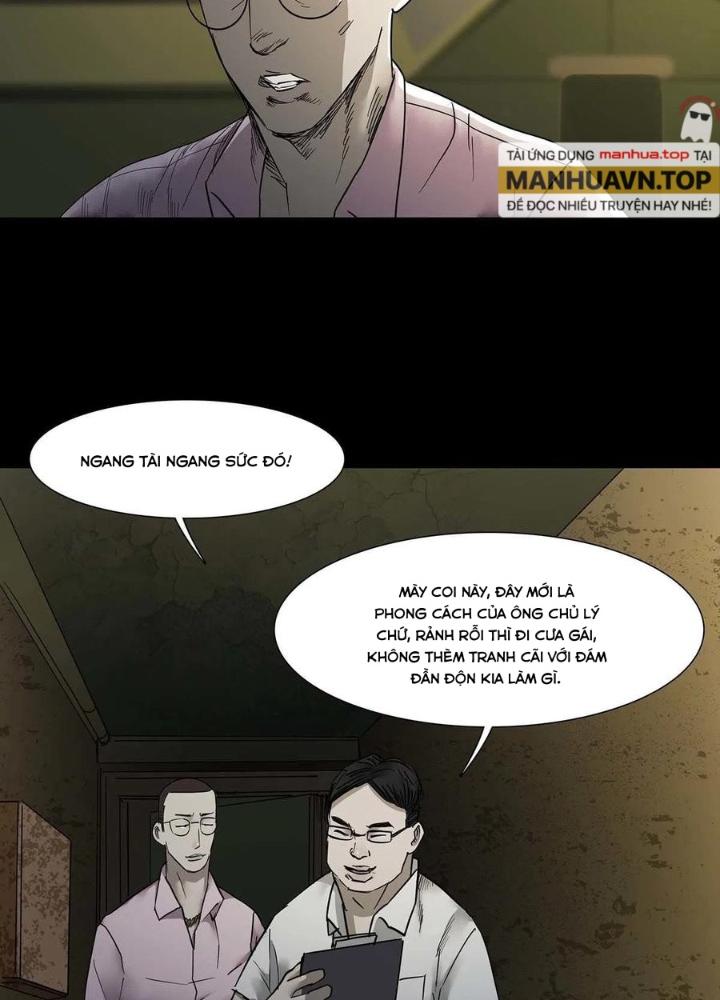 Quay Đầu Là Bờ Chapter 59 - Next Chapter 59