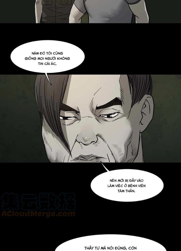 Quay Đầu Là Bờ Chapter 59 - Next Chapter 59