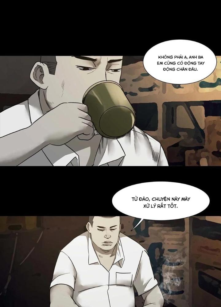 Quay Đầu Là Bờ Chapter 59 - Next Chapter 59