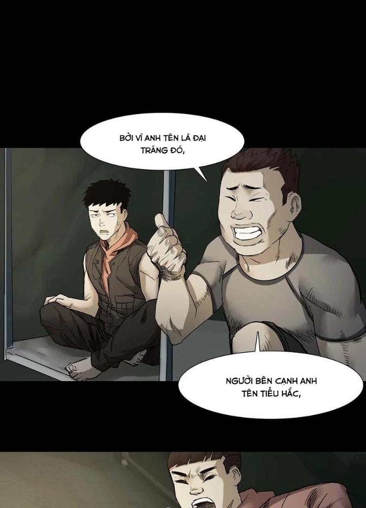 Quay Đầu Là Bờ Chapter 59 - Next Chapter 59