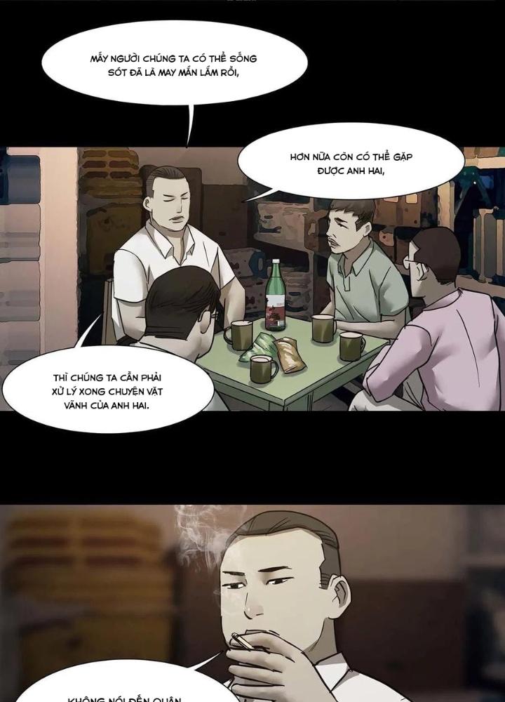 Quay Đầu Là Bờ Chapter 59 - Next Chapter 59