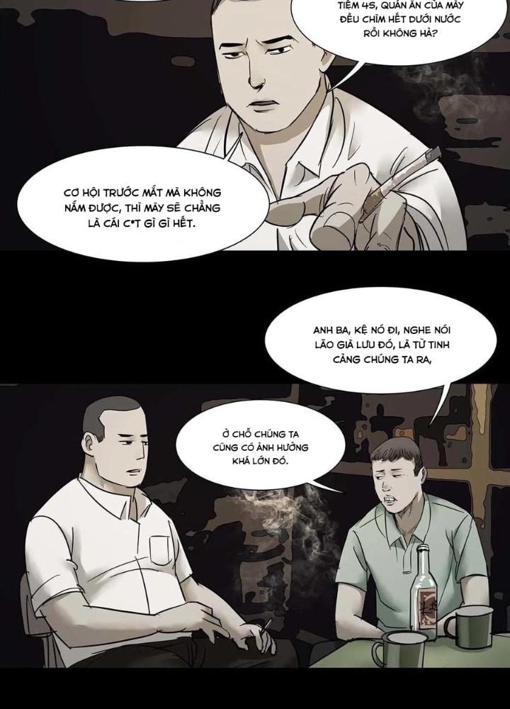 Quay Đầu Là Bờ Chapter 59 - Next Chapter 59