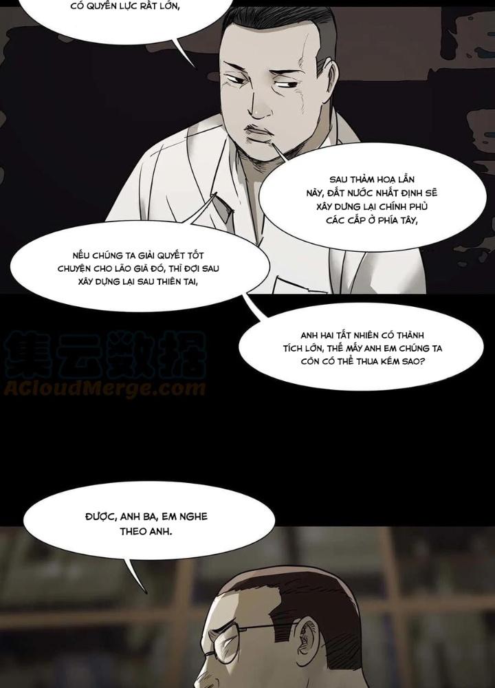 Quay Đầu Là Bờ Chapter 59 - Next Chapter 59