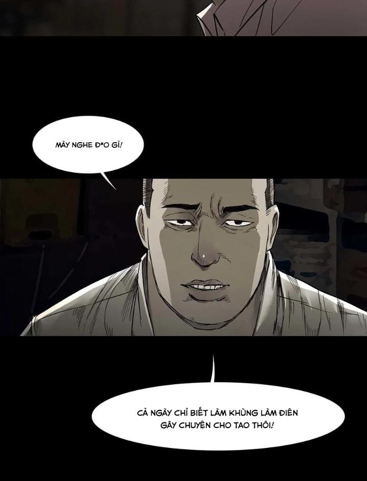 Quay Đầu Là Bờ Chapter 59 - Next Chapter 59