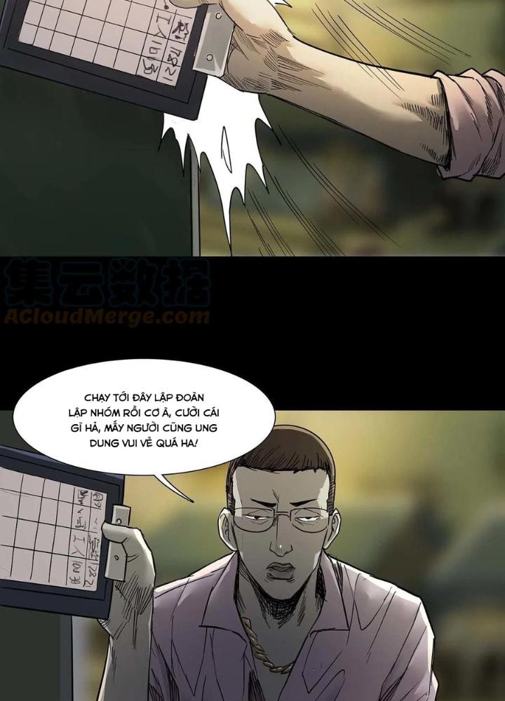 Quay Đầu Là Bờ Chapter 59 - Next Chapter 59