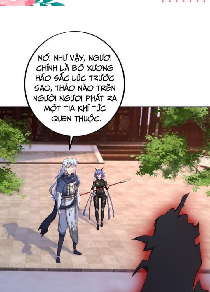 Trọng Sinh 1000 Lần, Ta Vô Địch Chapter 132 - Trang 4