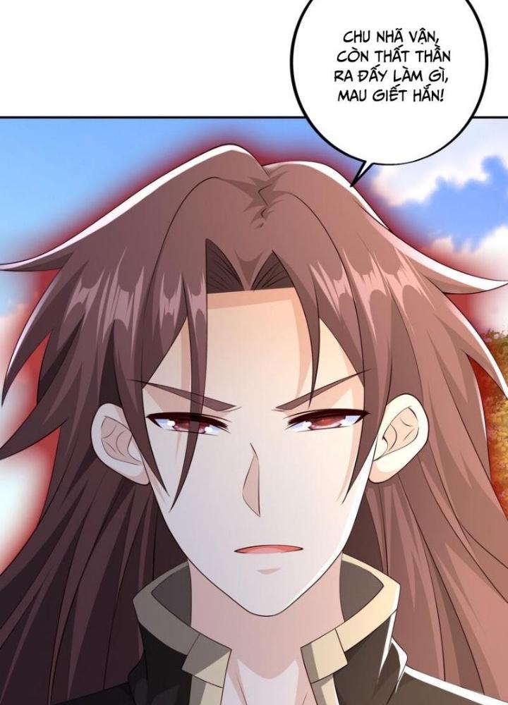 Trọng Sinh 1000 Lần, Ta Vô Địch Chapter 132 - Trang 4