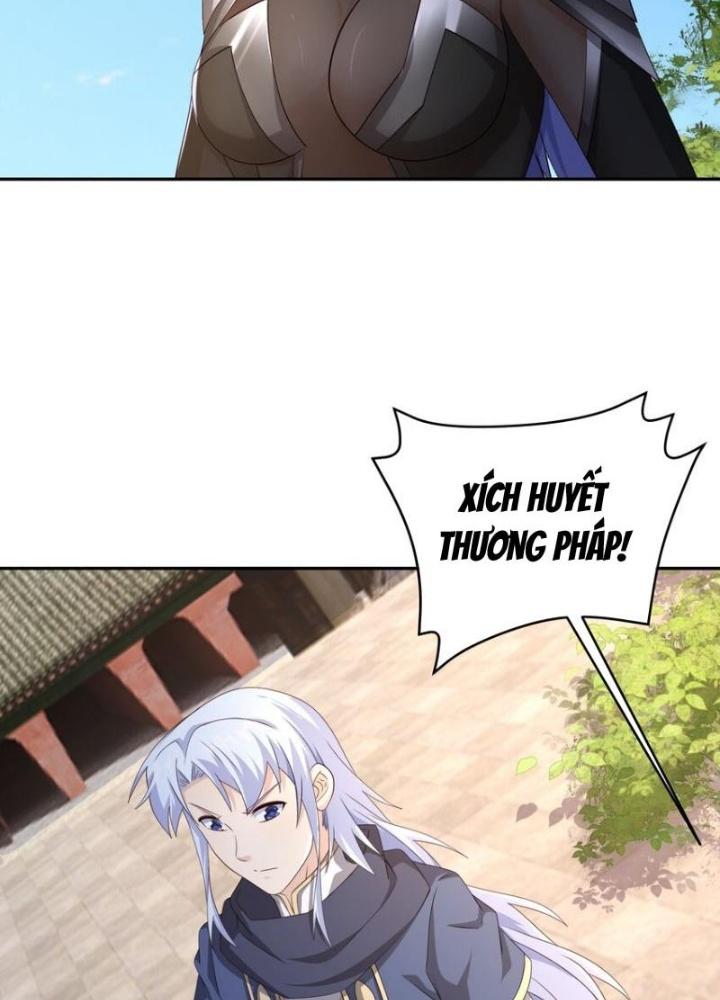 Trọng Sinh 1000 Lần, Ta Vô Địch Chapter 132 - Trang 4