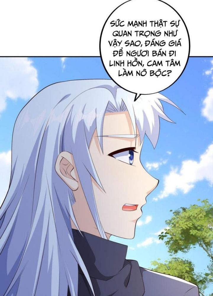 Trọng Sinh 1000 Lần, Ta Vô Địch Chapter 132 - Trang 4