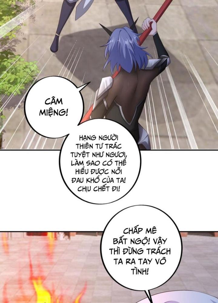 Trọng Sinh 1000 Lần, Ta Vô Địch Chapter 132 - Trang 4