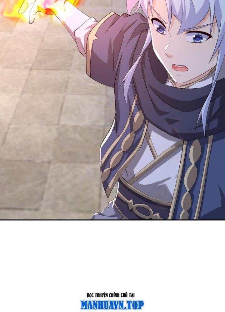 Trọng Sinh 1000 Lần, Ta Vô Địch Chapter 132 - Trang 4