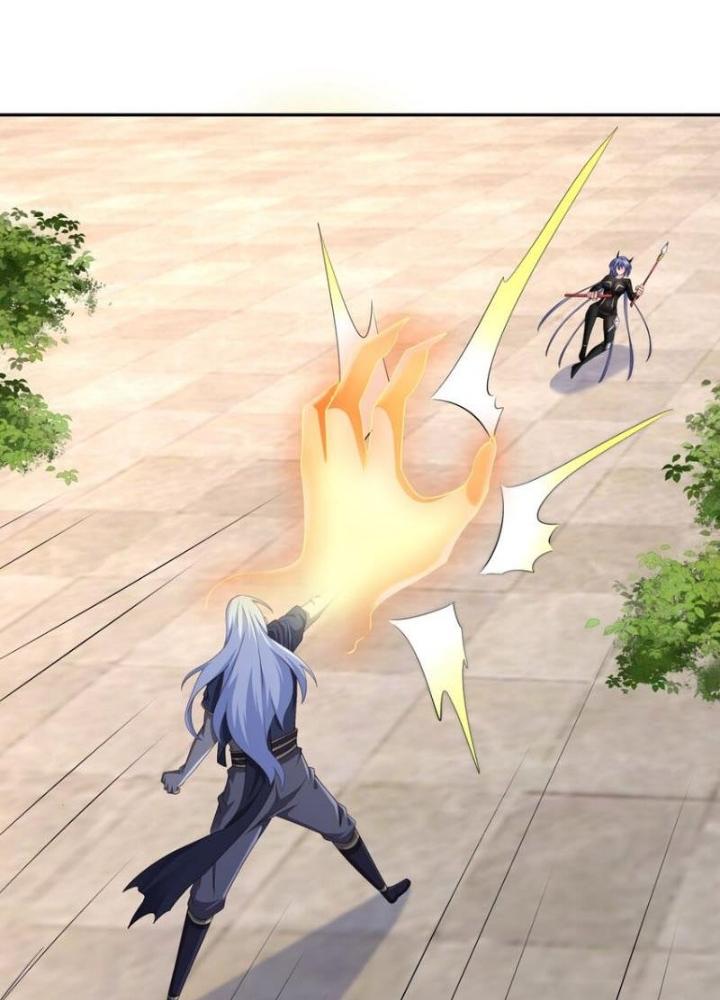 Trọng Sinh 1000 Lần, Ta Vô Địch Chapter 132 - Trang 4