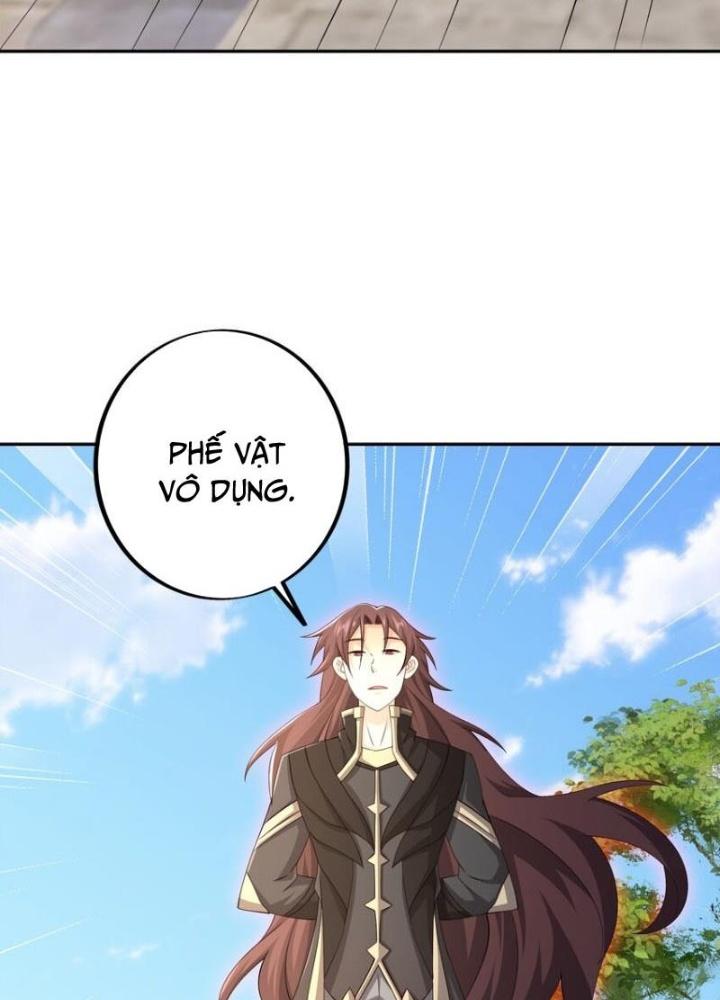 Trọng Sinh 1000 Lần, Ta Vô Địch Chapter 132 - Trang 4