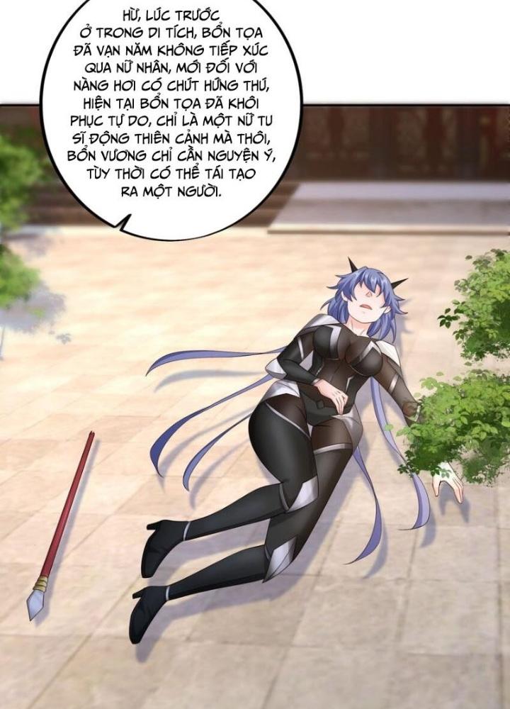 Trọng Sinh 1000 Lần, Ta Vô Địch Chapter 132 - Trang 4