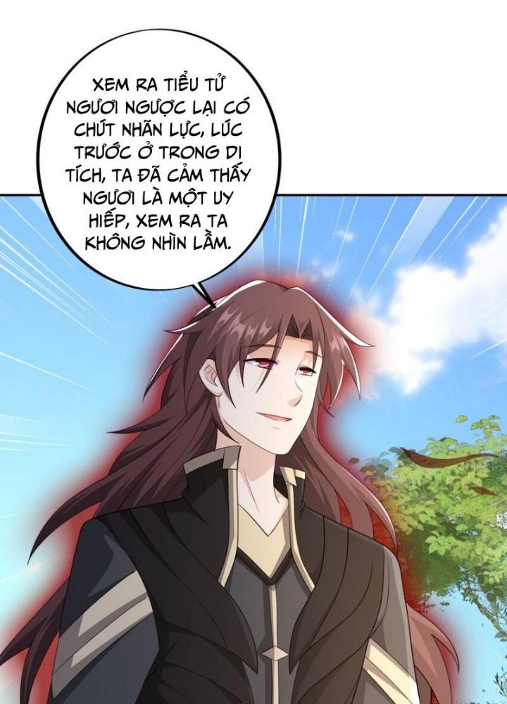 Trọng Sinh 1000 Lần, Ta Vô Địch Chapter 132 - Trang 4