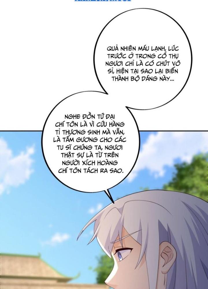 Trọng Sinh 1000 Lần, Ta Vô Địch Chapter 132 - Trang 4