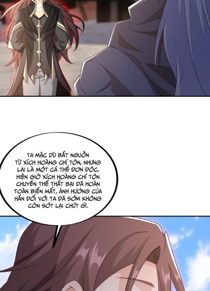 Trọng Sinh 1000 Lần, Ta Vô Địch Chapter 132 - Trang 4