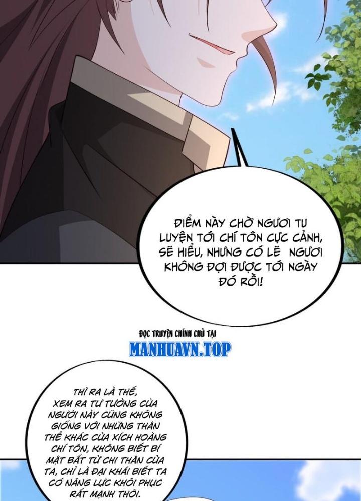 Trọng Sinh 1000 Lần, Ta Vô Địch Chapter 132 - Trang 4