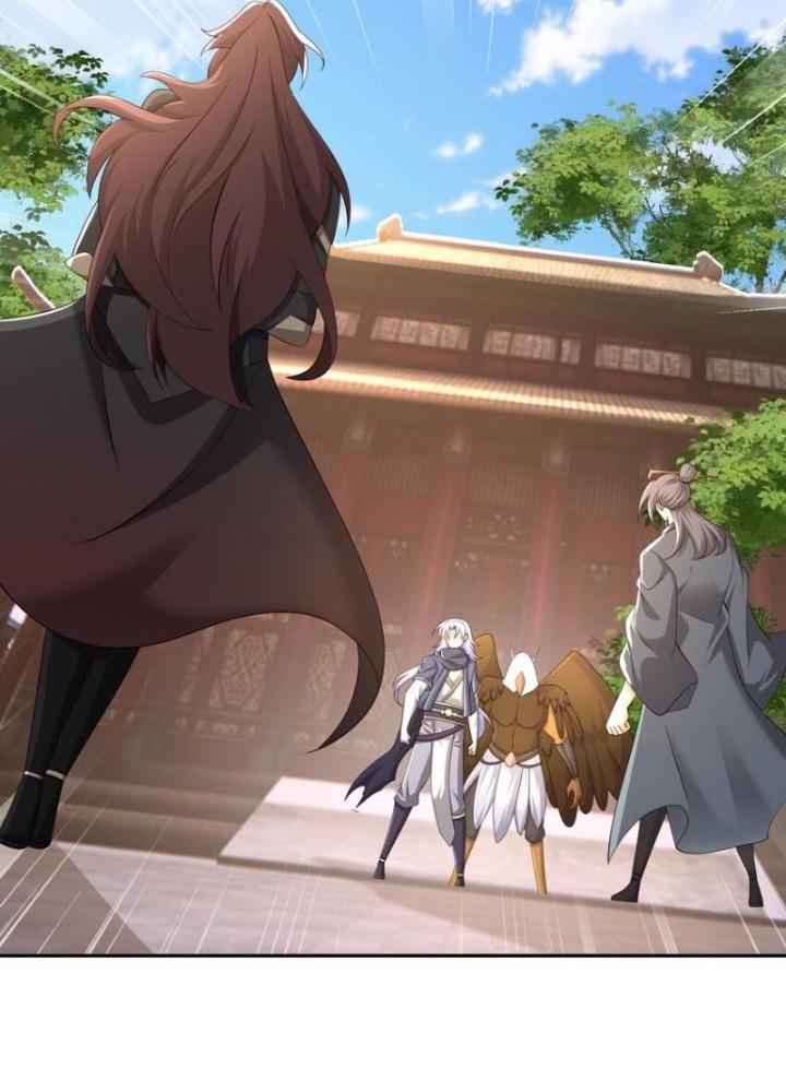 Trọng Sinh 1000 Lần, Ta Vô Địch Chapter 132 - Trang 4