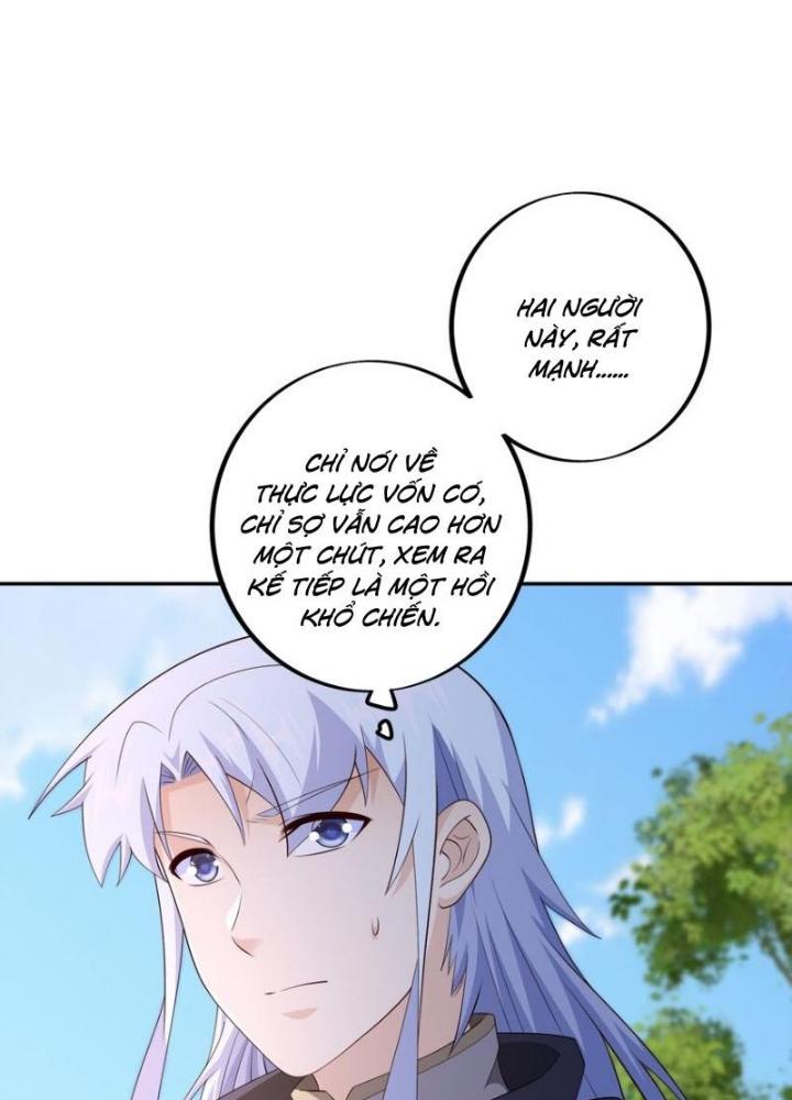 Trọng Sinh 1000 Lần, Ta Vô Địch Chapter 132 - Trang 4