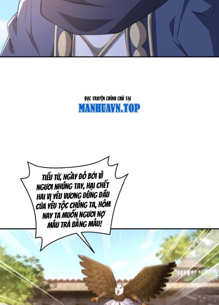 Trọng Sinh 1000 Lần, Ta Vô Địch Chapter 132 - Trang 4