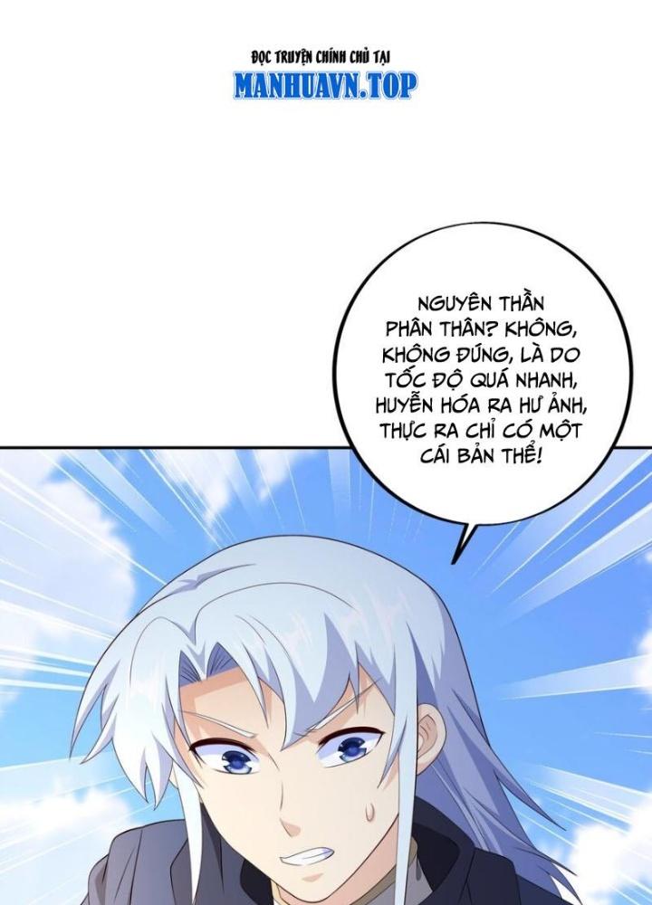 Trọng Sinh 1000 Lần, Ta Vô Địch Chapter 132 - Trang 4