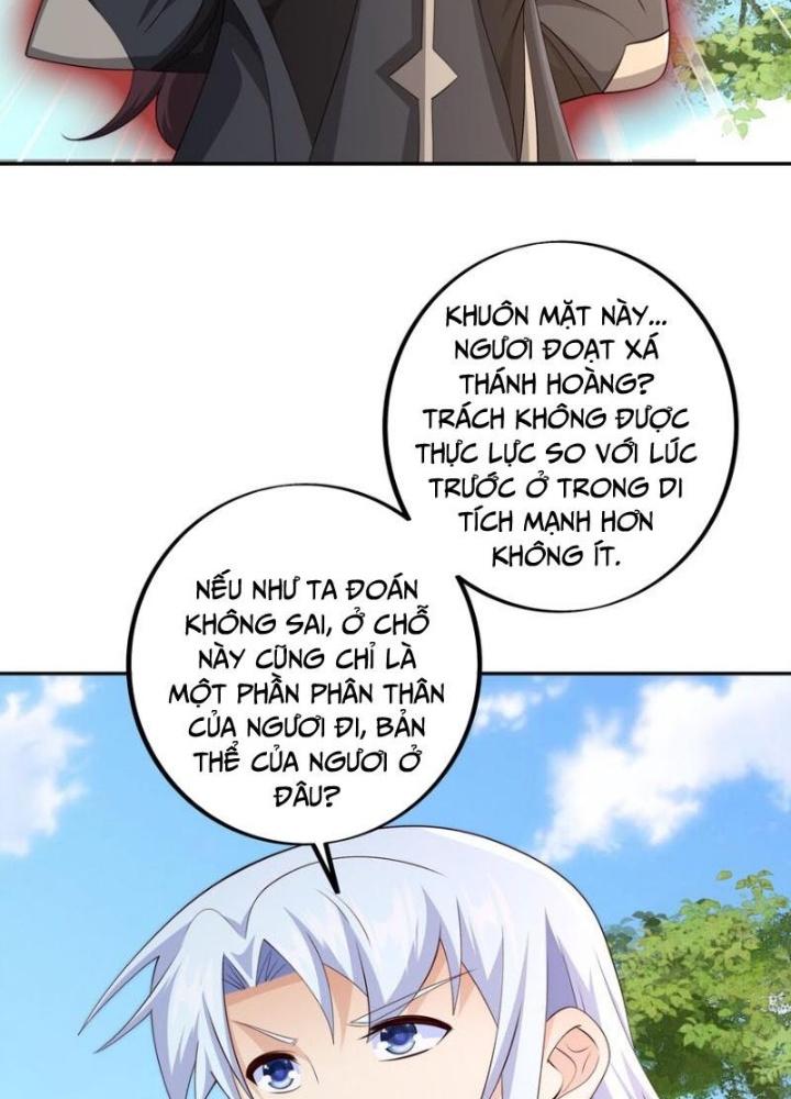 Trọng Sinh 1000 Lần, Ta Vô Địch Chapter 132 - Trang 4