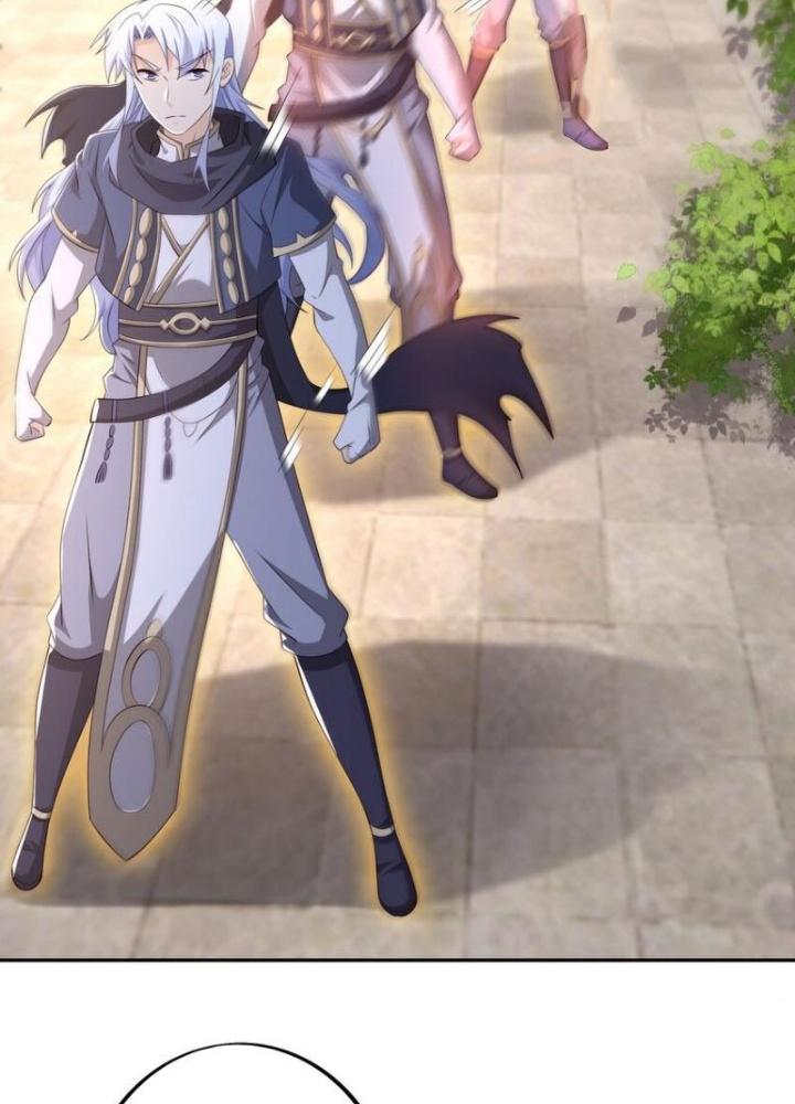 Trọng Sinh 1000 Lần, Ta Vô Địch Chapter 132 - Trang 4