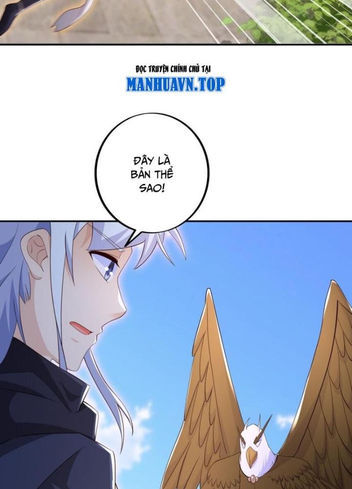 Trọng Sinh 1000 Lần, Ta Vô Địch Chapter 132 - Trang 4