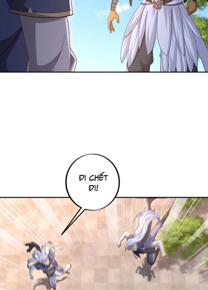 Trọng Sinh 1000 Lần, Ta Vô Địch Chapter 132 - Trang 4