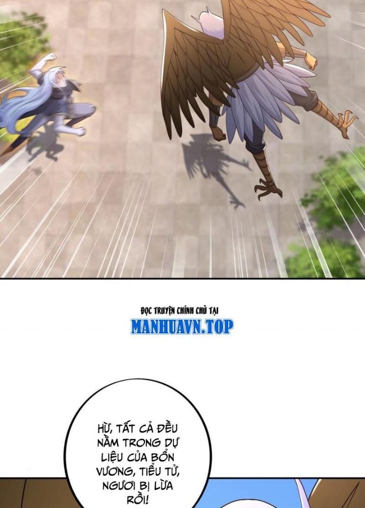 Trọng Sinh 1000 Lần, Ta Vô Địch Chapter 132 - Trang 4