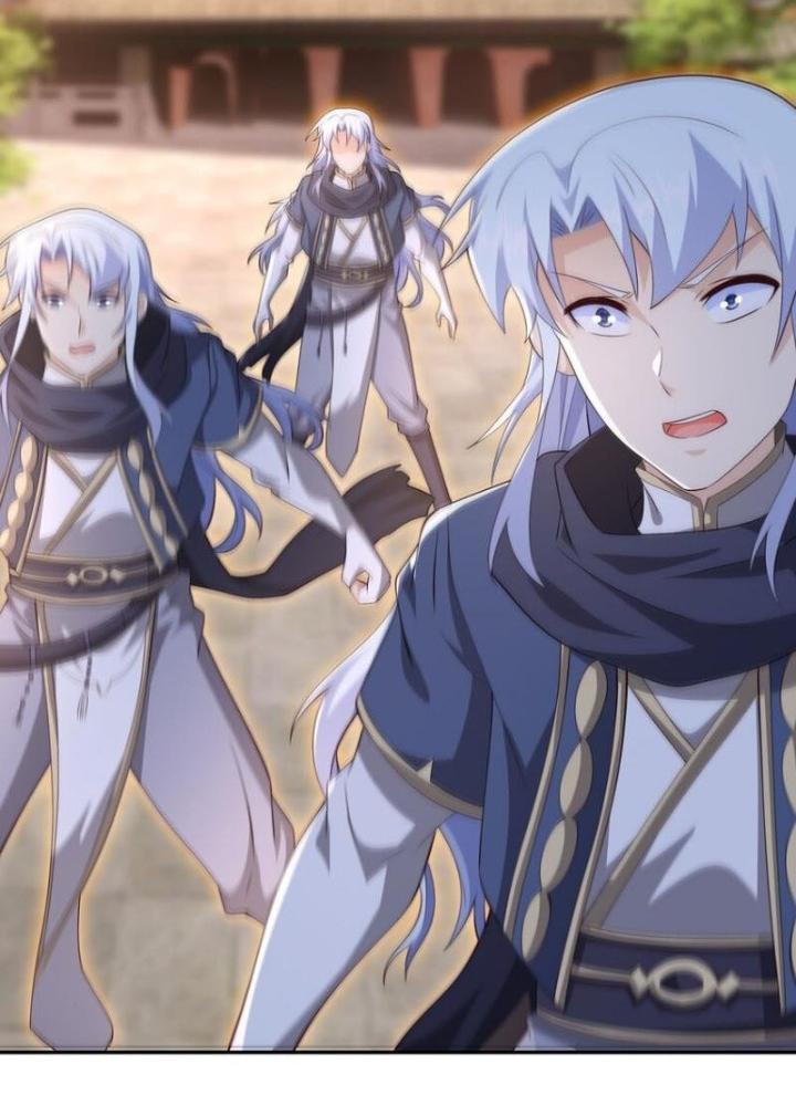 Trọng Sinh 1000 Lần, Ta Vô Địch Chapter 132 - Trang 4