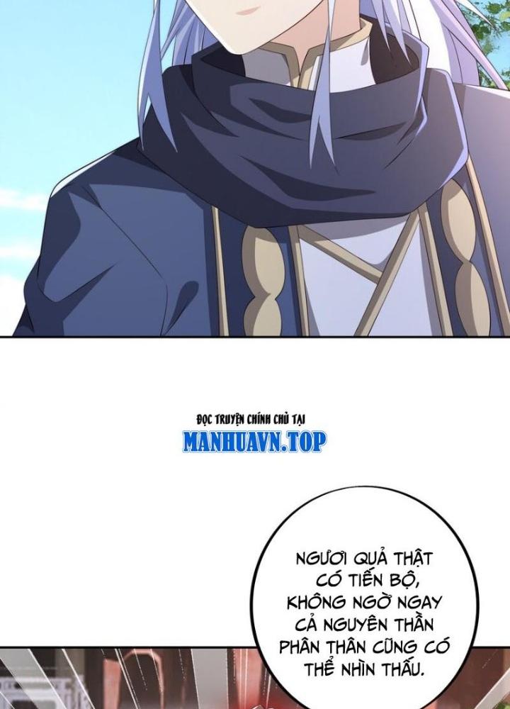 Trọng Sinh 1000 Lần, Ta Vô Địch Chapter 132 - Trang 4