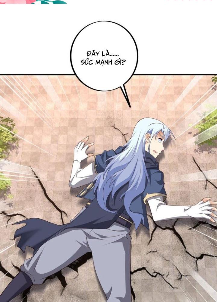 Trọng Sinh 1000 Lần, Ta Vô Địch Chapter 133 - Trang 4