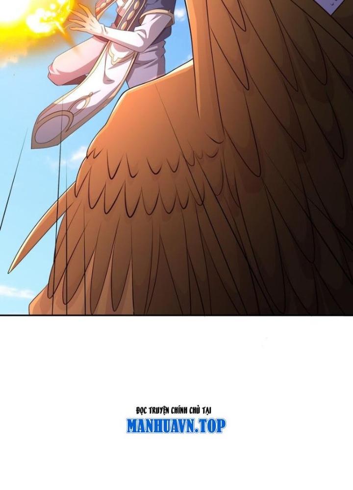 Trọng Sinh 1000 Lần, Ta Vô Địch Chapter 133 - Trang 4